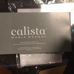 Calista Perfecta Pro Grip digital fusion Styler